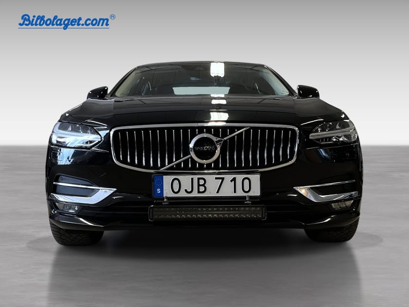 Bild 2 av Volvo S90