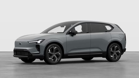 Volvo EX60 P10 AWD