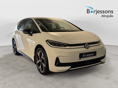 Volkswagen ID.3 Neo