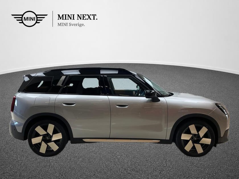 Bild 2 av MINI Countryman E
