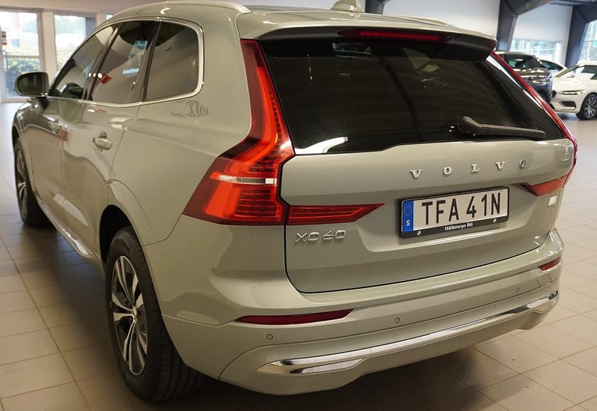 Bild 5 av Volvo XC60