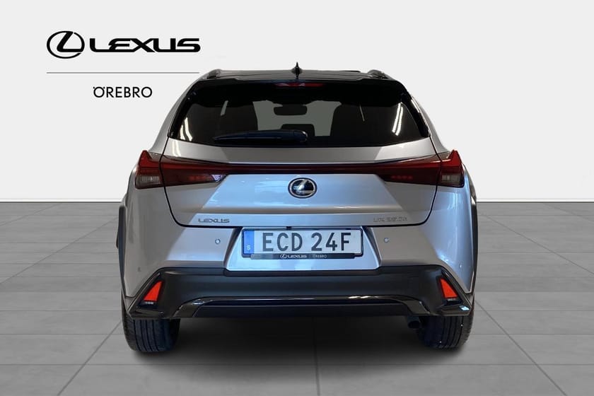 Bild 5 av Lexus UX 250h