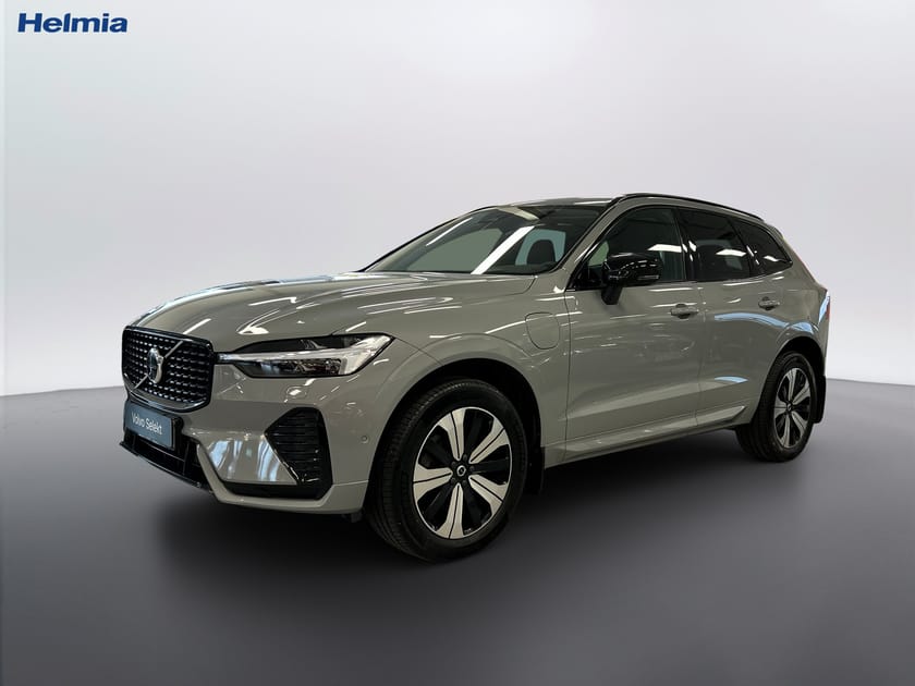 Bild 1 av Volvo XC60
