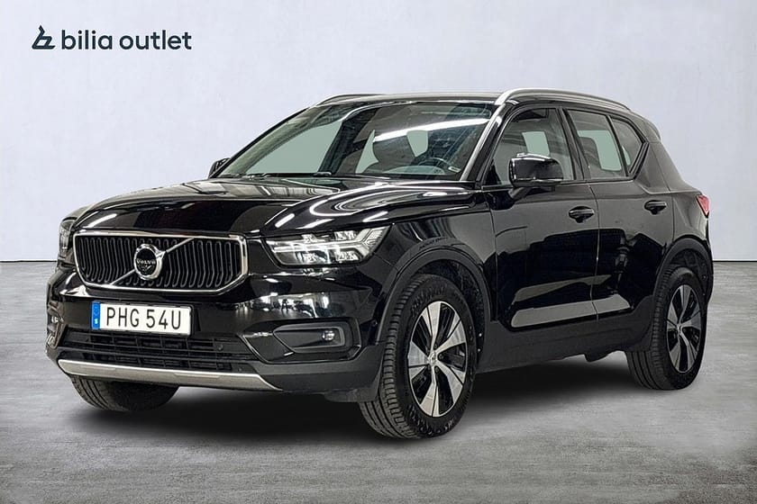 Bild 1 av Volvo XC40