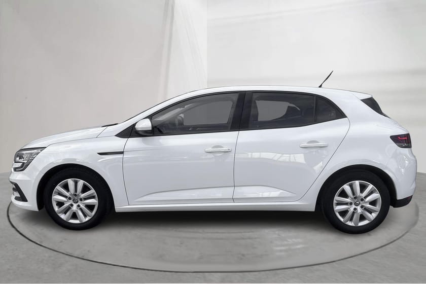 Bild 2 av Renault Mégane