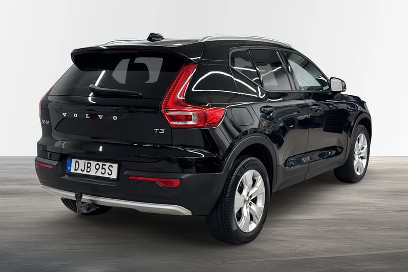 Bild 3 av Volvo XC40