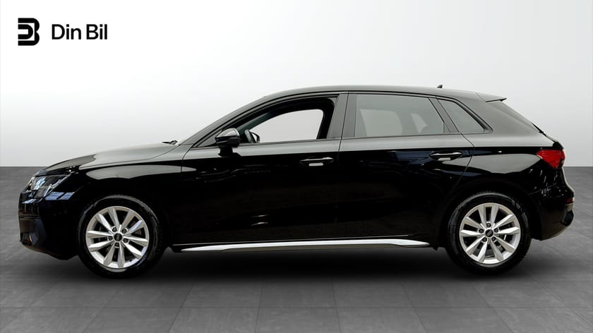 Bild 2 av Audi A3 Sportback 35 TFSI