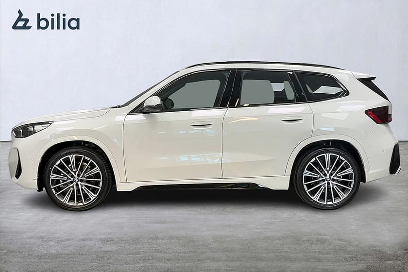 Bild 4 av BMW iX1 xDrive30