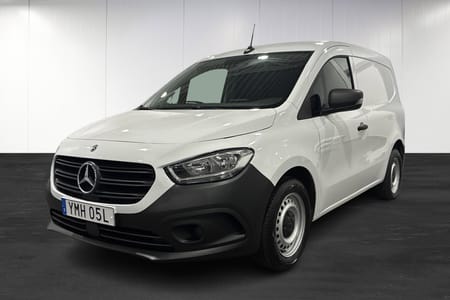 Mercedes-Benz Citan 110 CDI
