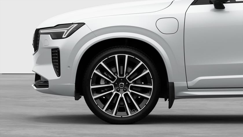 Bild 2 av Volvo XC90