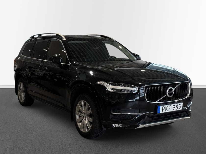 Bild 3 av Volvo XC90
