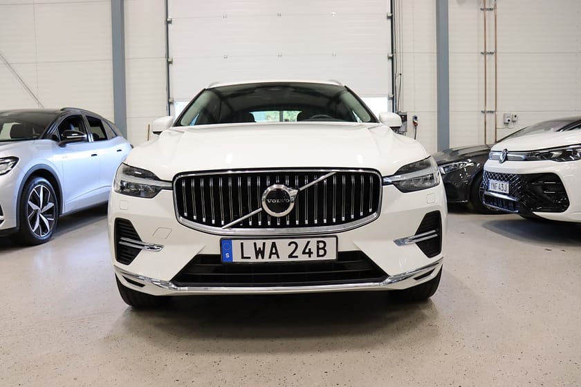 Bild 3 av Volvo XC60