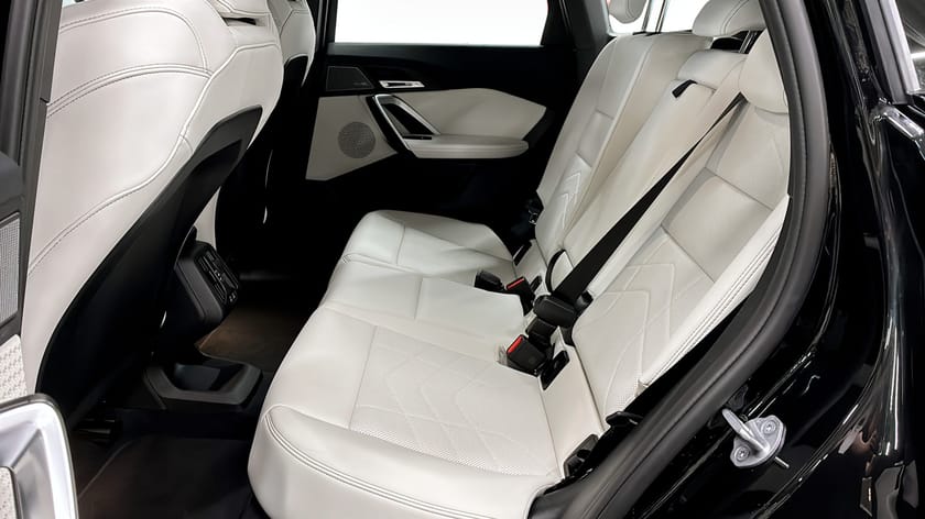 Bild 5 av BMW iX1 xDrive30