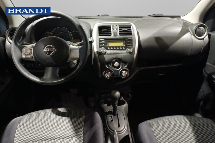 Bild 4 av Nissan Micra