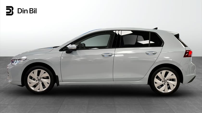 Bild 3 av Volkswagen Golf