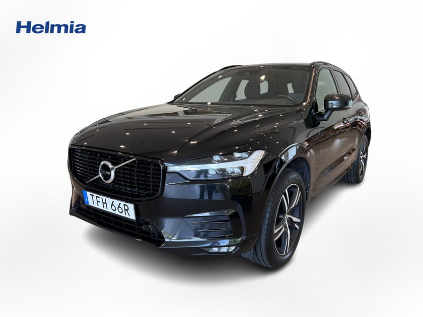 Bild 1 av Volvo XC60