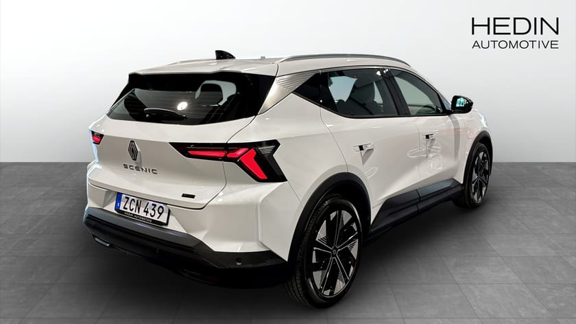 Bild 5 av Renault Scenic E-Tech