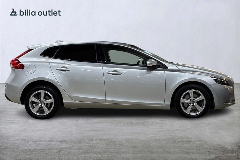 Bild 5 av Volvo V40
