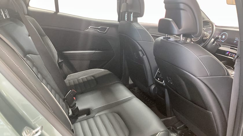 Bild 5 av Kia Sportage PHEV