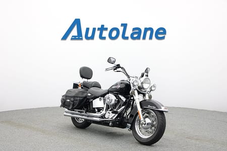 Harley-Davidson Heritage Softail Classic