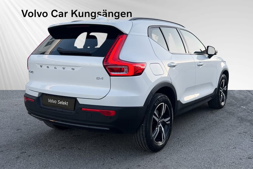 Bild 5 av Volvo XC40