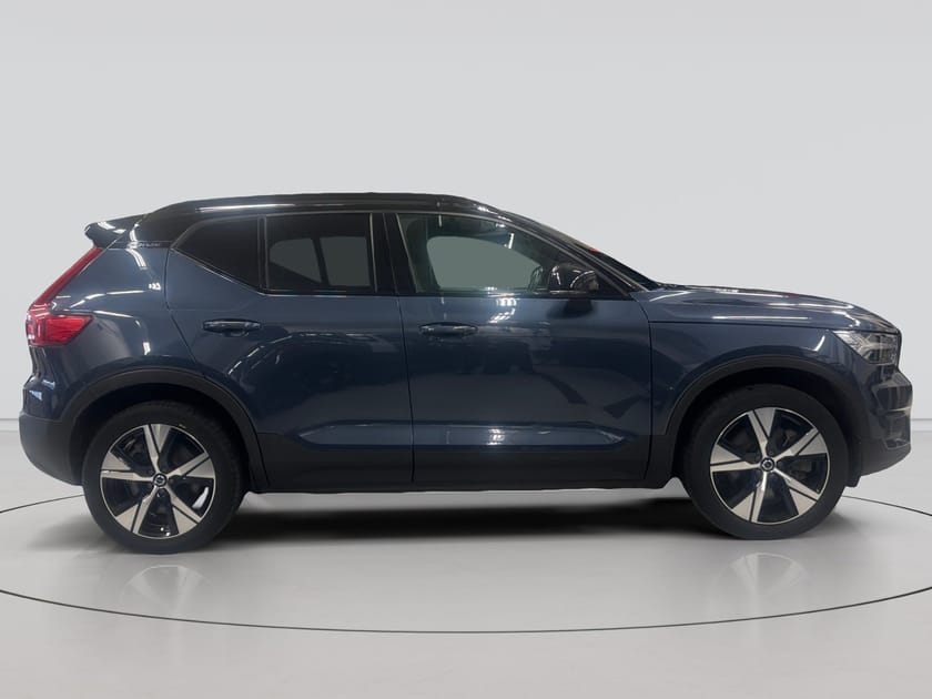 Bild 5 av Volvo XC40 Recharge Twin