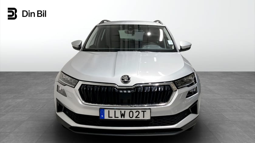 Bild 4 av Škoda Karoq