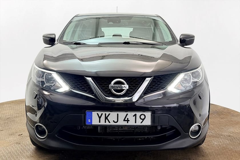 Bild 3 av Nissan Qashqai
