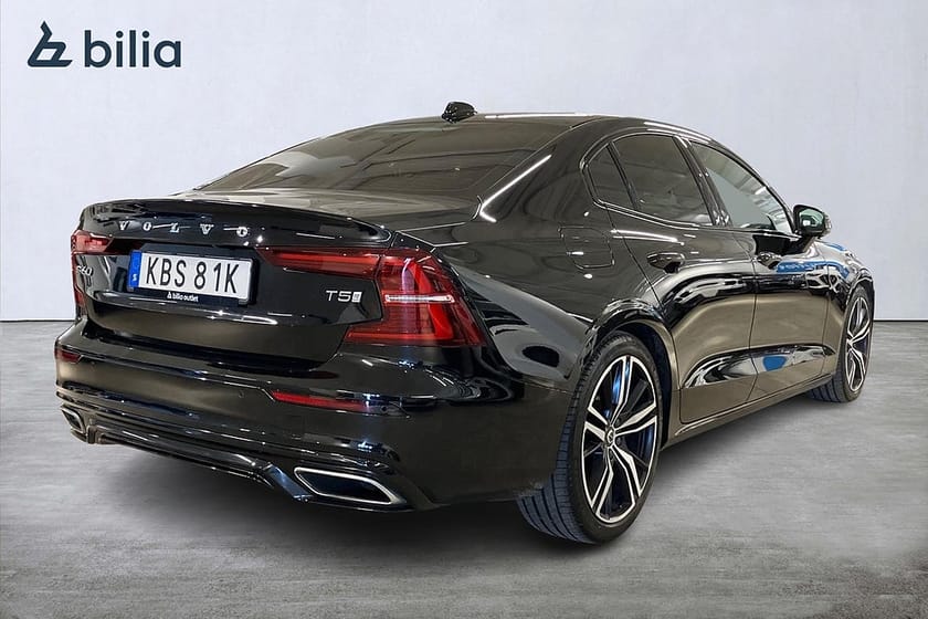 Bild 5 av Volvo S60