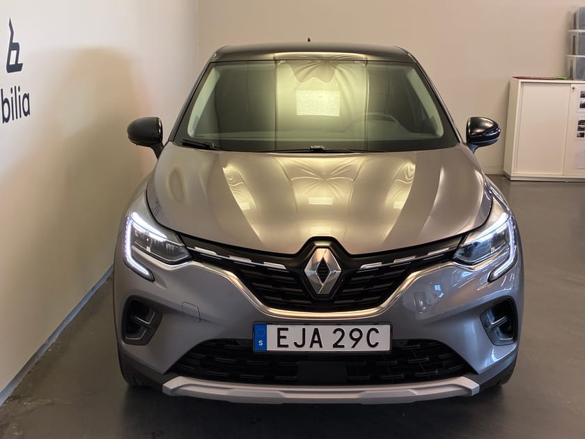 Bild 2 av Renault Captur