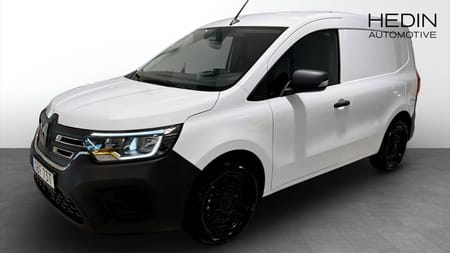 Renault Kangoo E-Tech