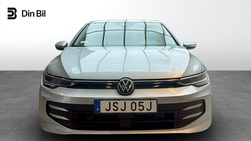 Bild 4 av Volkswagen Golf