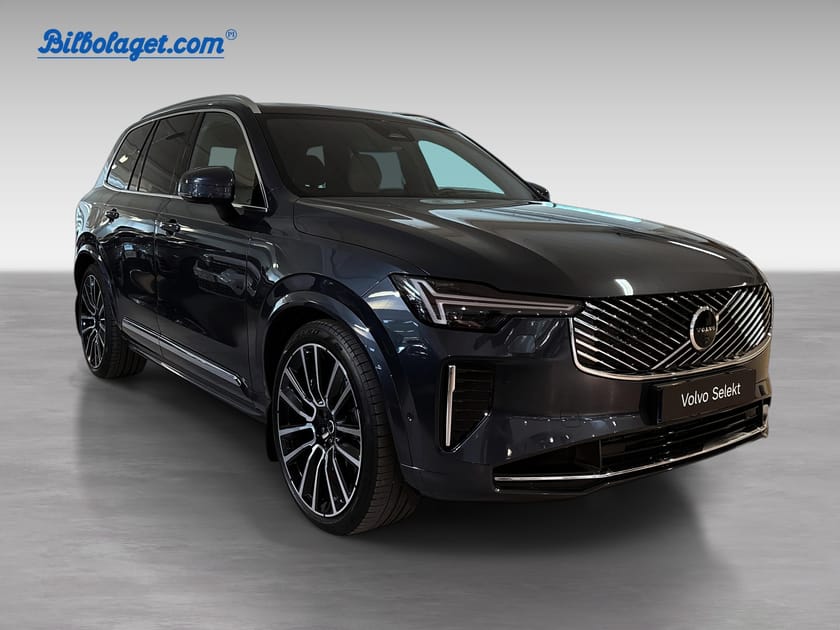 Bild 3 av Volvo XC90