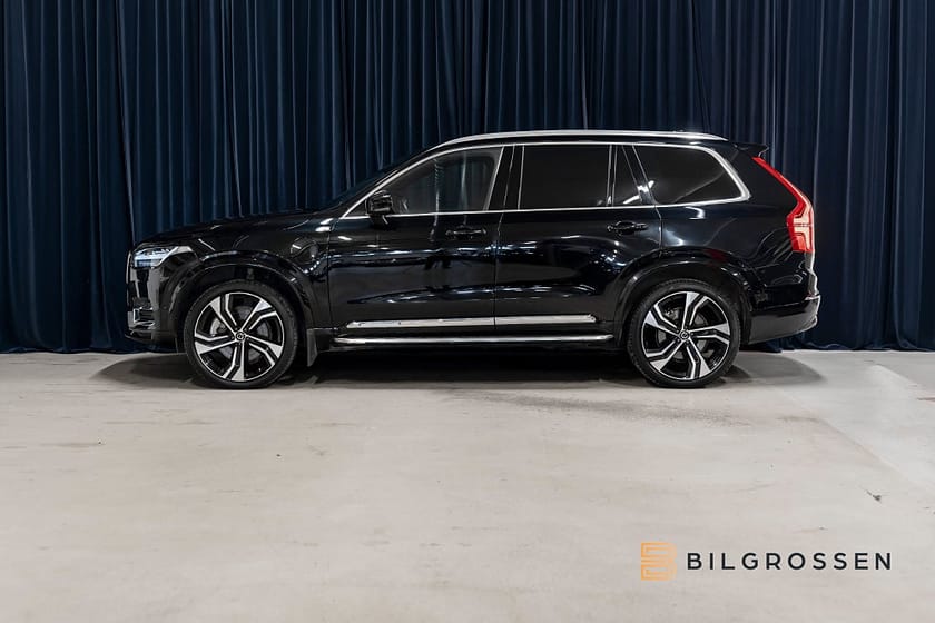 Bild 2 av Volvo XC90