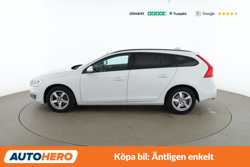 Bild 2 av Volvo V60