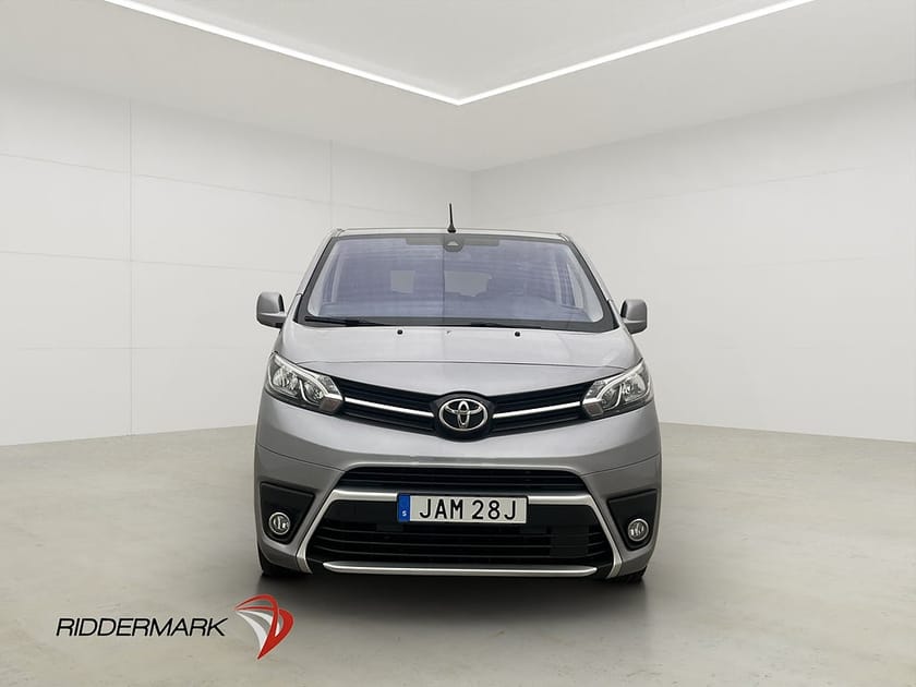 Bild 5 av Toyota Proace Verso