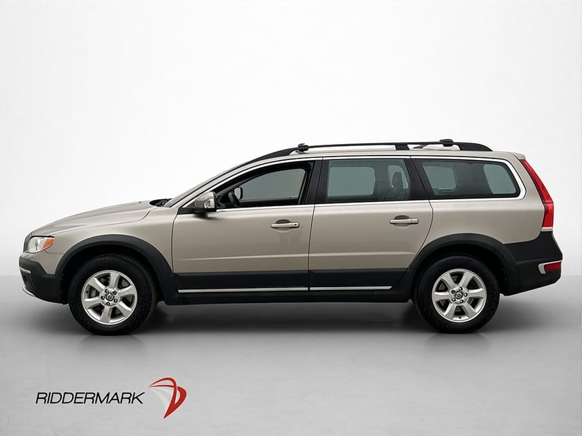 Bild 4 av Volvo XC70