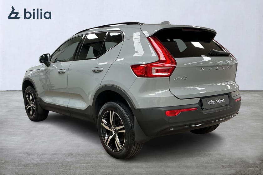 Bild 2 av Volvo XC40