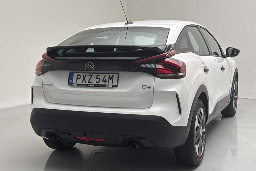 Bild 3 av Citroën C4