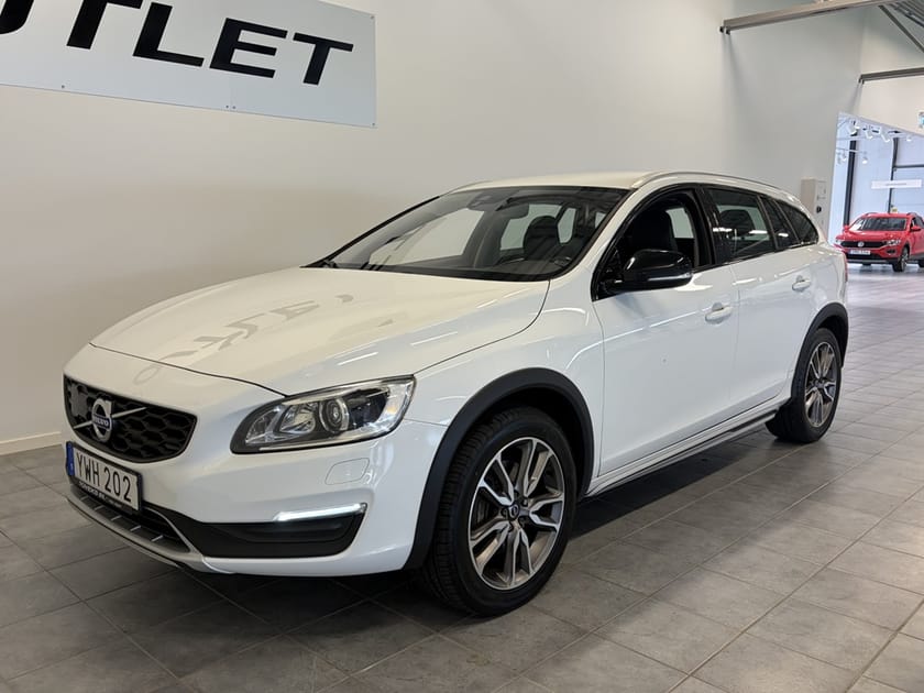 Bild 2 av Volvo V60 Cross Country