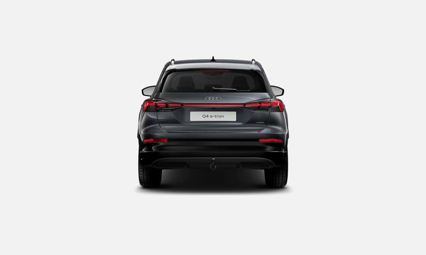 Bild 2 av Audi Q4 e-tron quattro
