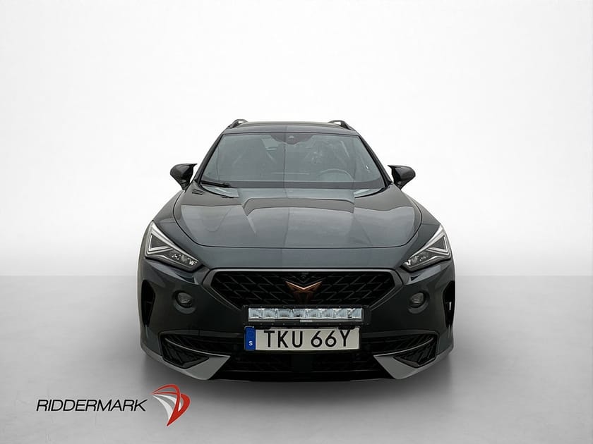 Bild 2 av CUPRA Formentor VZ e-Hybrid