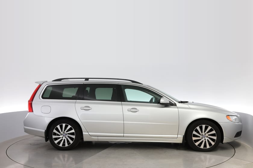 Bild 5 av Volvo V70