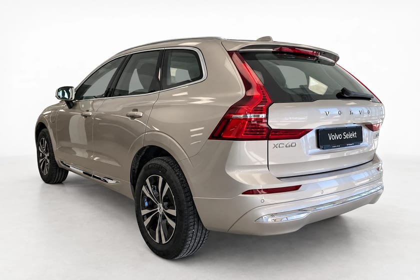 Bild 3 av Volvo XC60