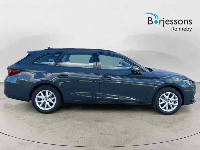 Bild 2 av SEAT Leon Sportstourer
