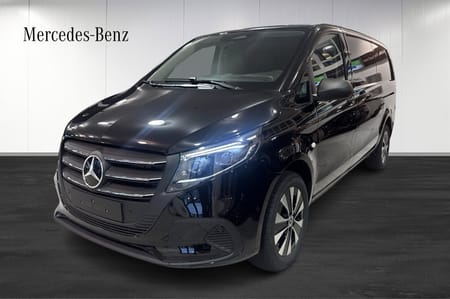 Mercedes-Benz Vito 119 CDI 4x4 3.0t