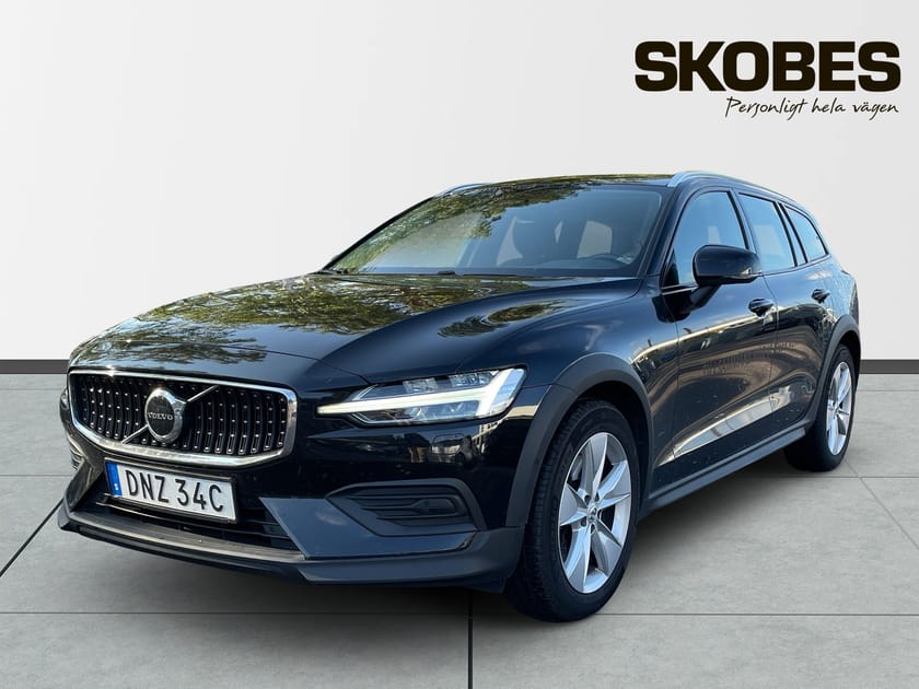 Bild 3 av Volvo V60 Cross Country