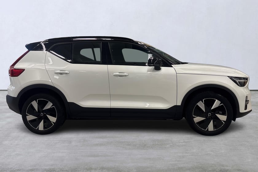 Bild 3 av Volvo XC40 Recharge Extended Range