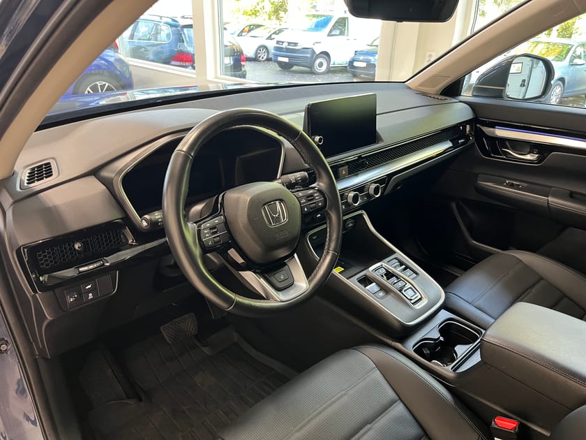 Bild 5 av Honda CR-V e:HEV