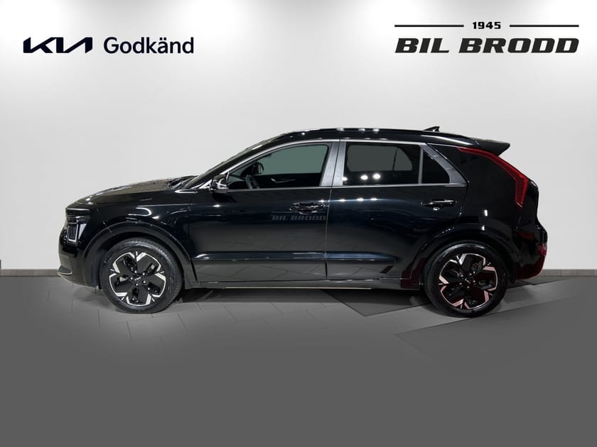 Bild 4 av Kia Niro EV